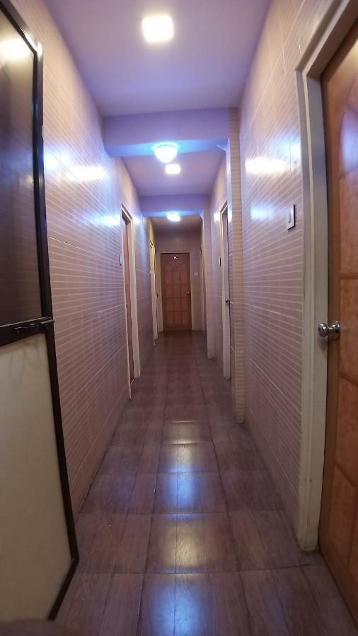 Hotel Saim Palace Mumbai  Buitenkant foto
