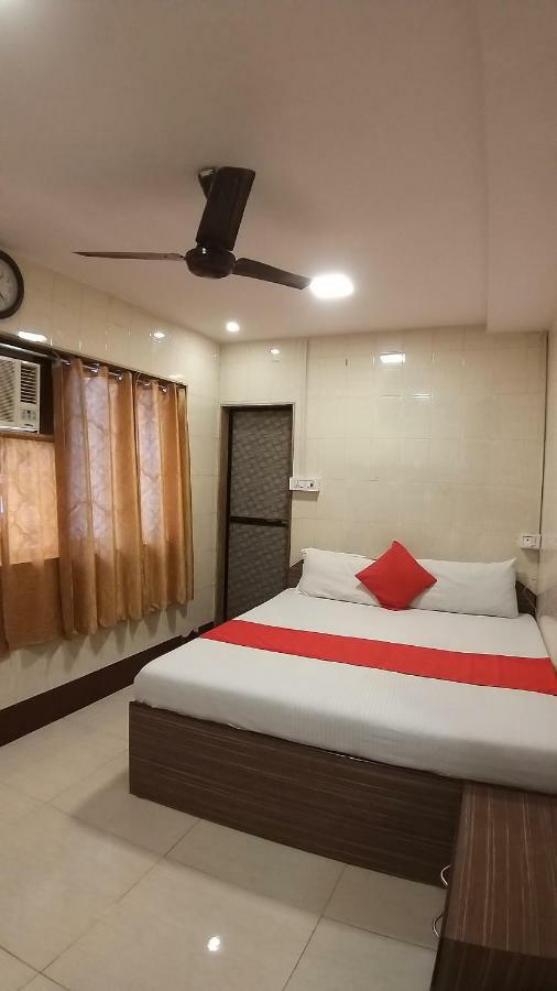 Hotel Saim Palace Mumbai  Buitenkant foto